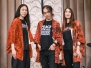 Band Profile Photos with Kenshin 2026