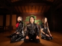 Profile Photo 2021 (Bushido style)