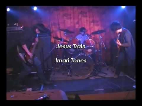 Jesus Train video, current status, and 1 year since then.