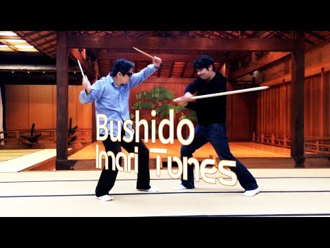 “Bushido” music video!