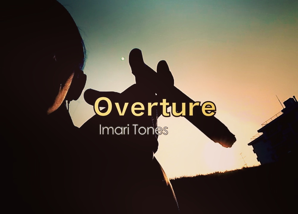 “Overture” music video
