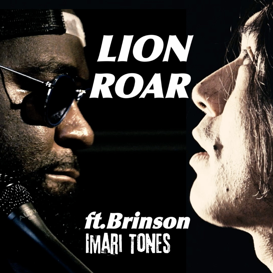 New Single “Lion Roar” be released