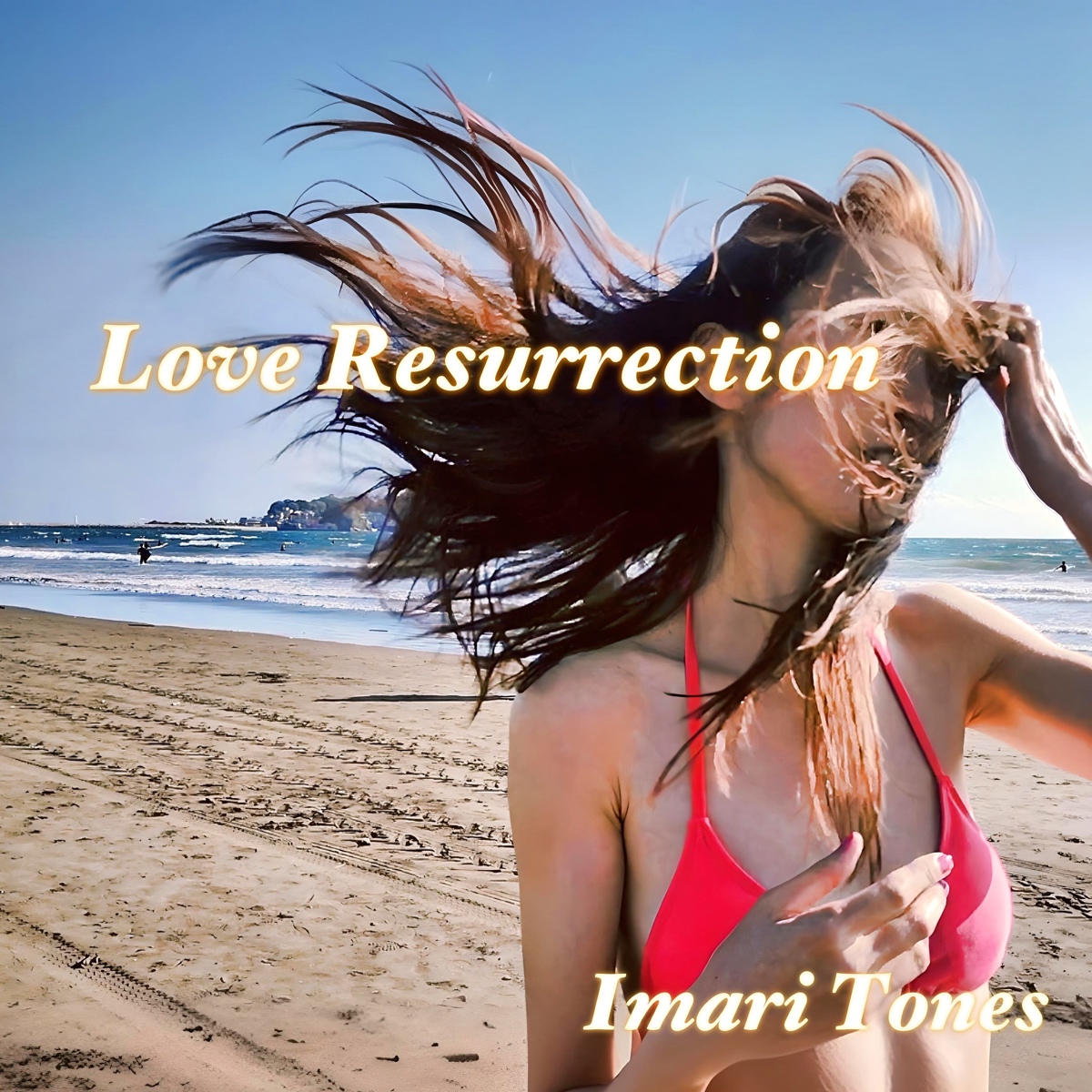 “Love Resurrection” our favorite song